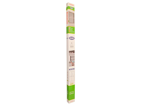 Confortex Veranda vliegendeur 150x220 cm wit