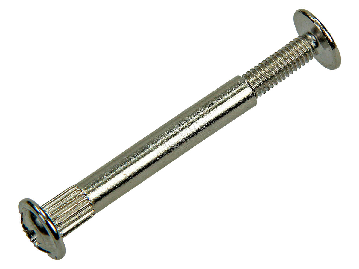 Mack Verbindingsschroef mini M4 35mm 6 stuks