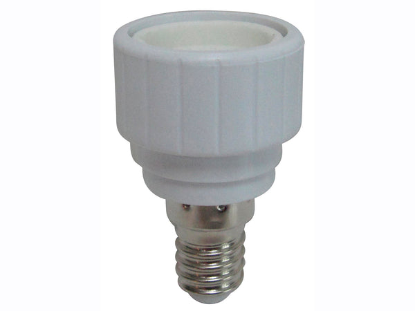 Prolight Adaptateur Douille E14-GU10