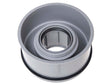 Réduction incorporée PP 90x50 mm PVC
