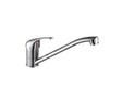 Aquatrends Verona robinet mitigeur cuisine chrome