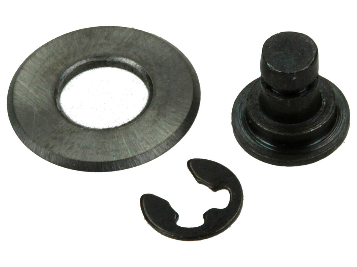 Mack Vervangwiel tegelsnijtang 13mm