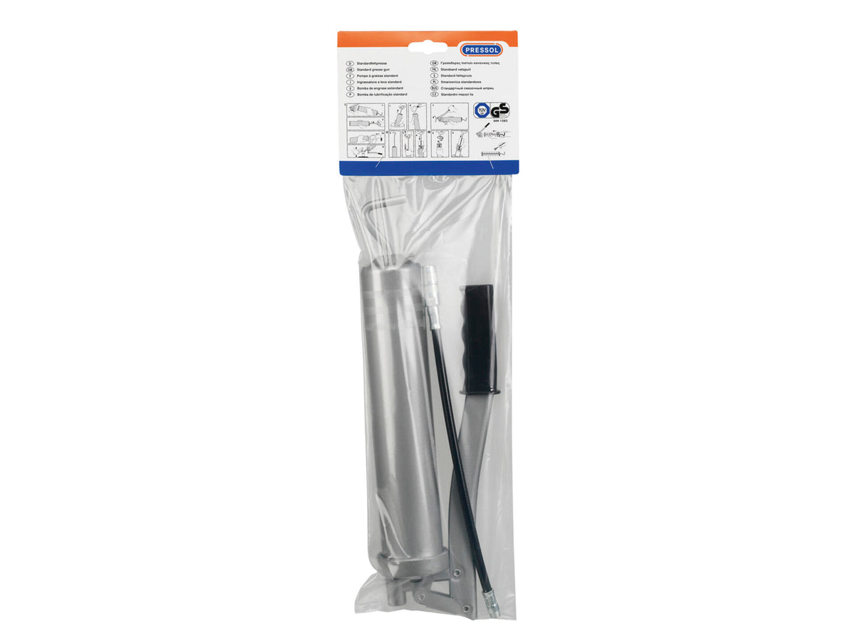Pressol Vetspuit 400g