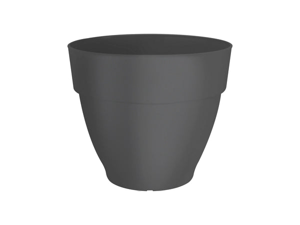 Elho Vibia Campana bloempot 47cm antraciet