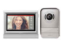 Legrand Videofoonkit 2-draads met 7" aanraak kleurenscherm