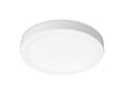 Prolight Villo LED plafondlamp 24W wit
