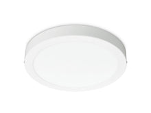 Prolight Villo LED plafondlamp 24W wit