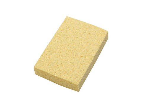 Viscosespons geel