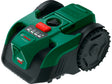 Bosch Visimow 18V-100 robotmaaier 18V Li-Ion 100m²