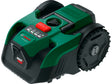 Bosch Visimow 18V-200 robotmaaier 18V Li-Ion 200m²