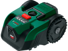 Bosch Visimow 18V-200 robotmaaier 18V Li-Ion 200m²