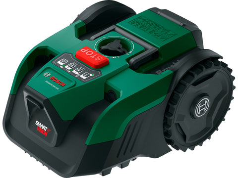 Bosch Visimow 18V-200 robotmaaier 18V Li-Ion 200m²