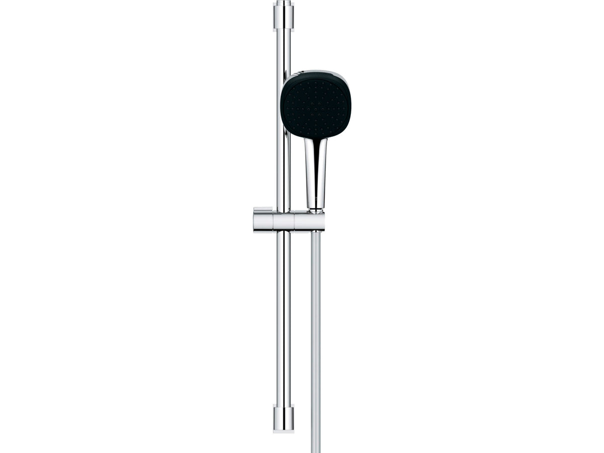GROHE Vitalio Comfort 110 doucheset 2 jets chroom
