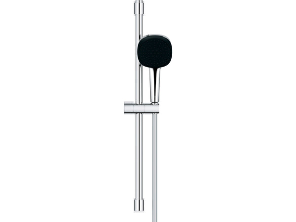 GROHE Vitalio Comfort 110 set de douche 2 jets chrome