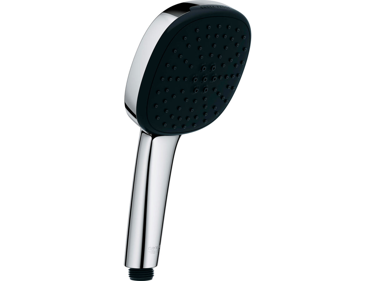 GROHE Vitalio Comfort 110 handdouche 2 jets chroom