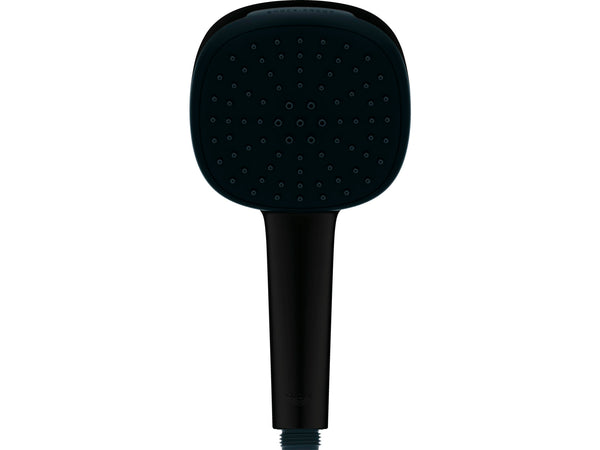 GROHE Vitalio Comfort 110 douchette à main 2 jets noir