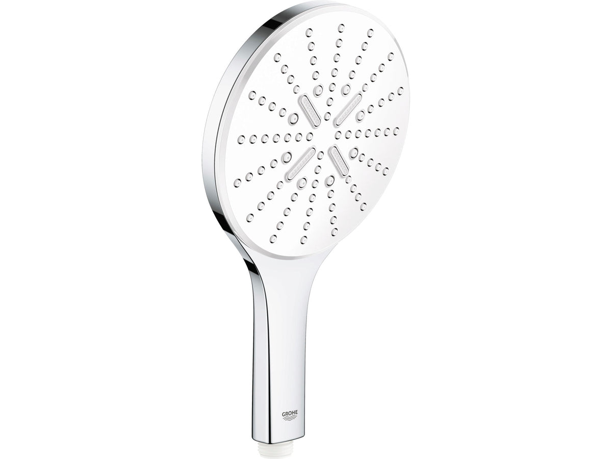 GROHE Vitalio Smart Active handdouche 150mm rond 3 jets chroom