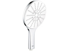 GROHE Vitalio Smart Active handdouche 150mm rond 3 jets chroom
