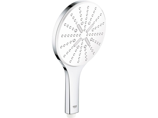 GROHE Vitalio Smart Active douche à main 150mm rond 3 jets chrome