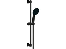 GROHE Vitalio Start 110 set de douche 2 jets noir