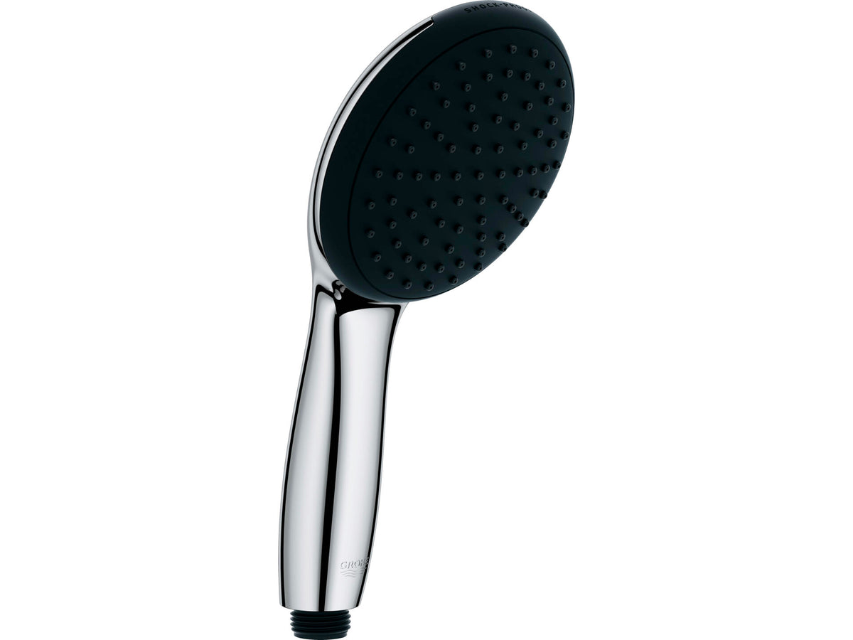 GROHE Vitalio Start 110 handdouche 1 jet chroom