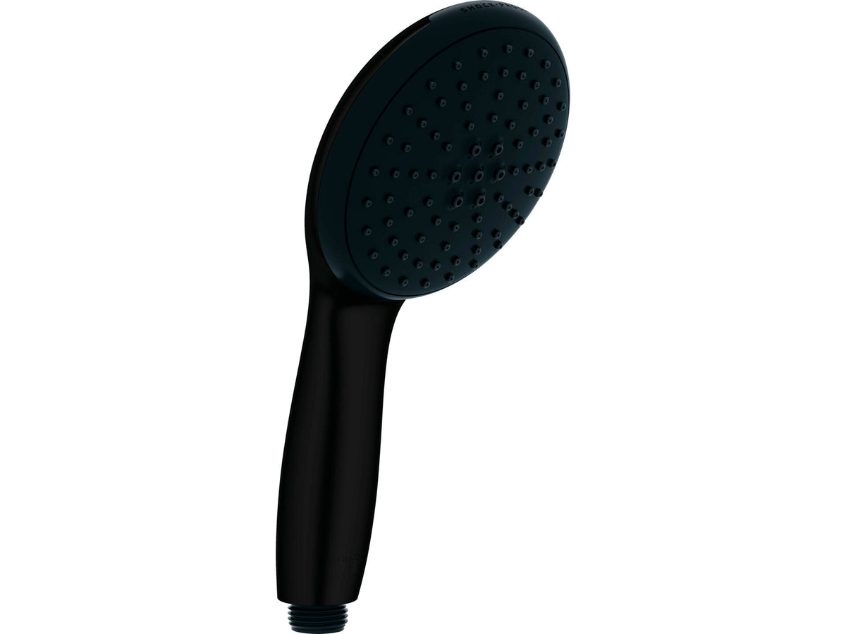 GROHE Vitalio Start 110 handdouche 2 jets zwart