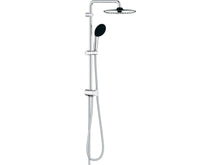 GROHE Vitalio Start 250 doucheset 2 jets chroom