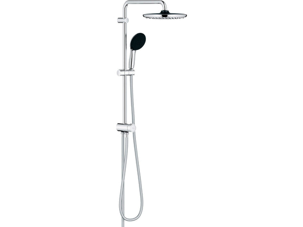 GROHE Vitalio Start 250 set de douche 2 jets chrome