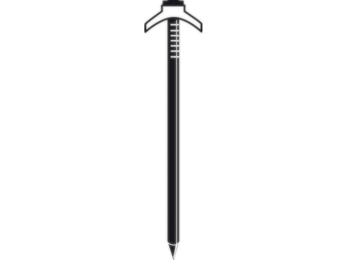 Scala Vitnails 40mm 100 stuks