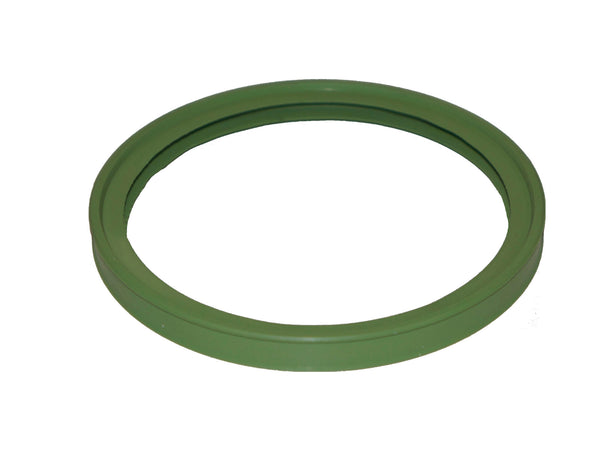 Saninstal Viton siliconen dichtingsring voor pelletkachel 80cm