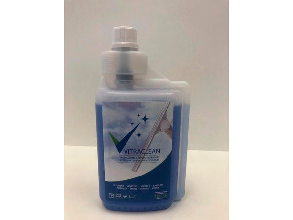 Flipper Vitraclean vensterreiniger 1l