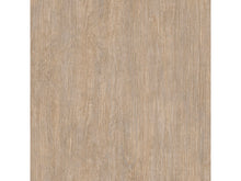 Vliesbehang effen bruin hout 53cm x 10m