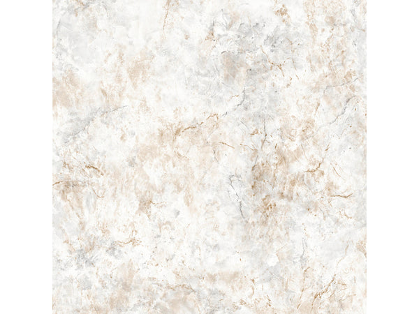 Vliesbehang marmer beige 53cm x 10m