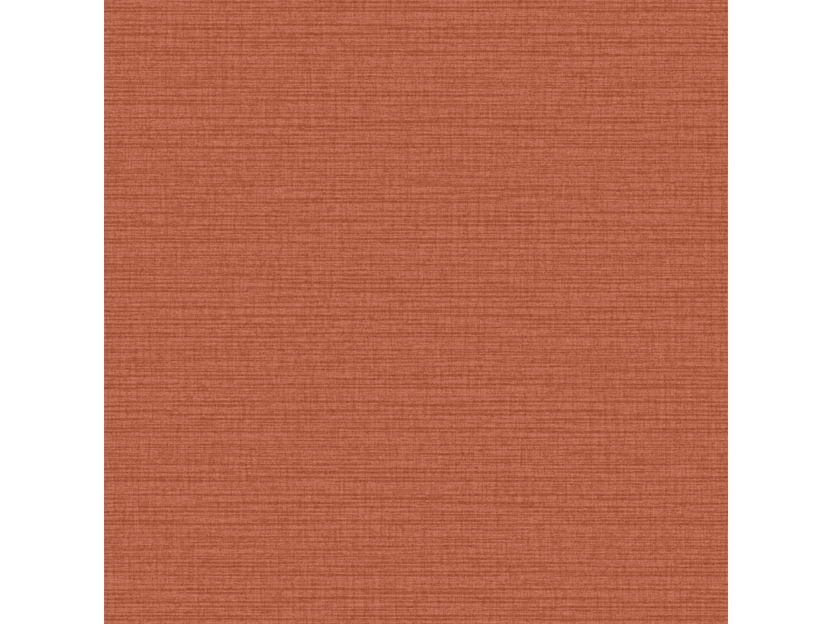 Vliesbehang textuur terracotta 53cm x 10m