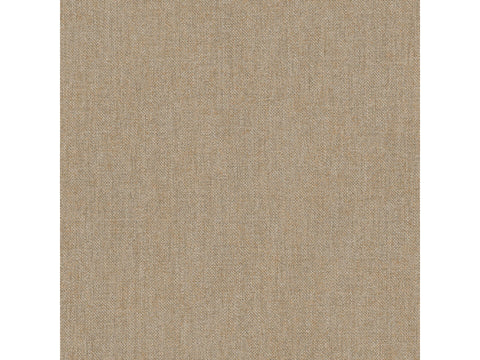 Vliesbehang uni goud met glitter 53cm x 10m
