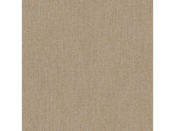 Vliesbehang uni goud met glitter 53cm x 10m