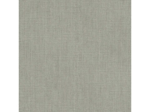 Vliesbehang uni textiel donkergroen 53cm x 10m