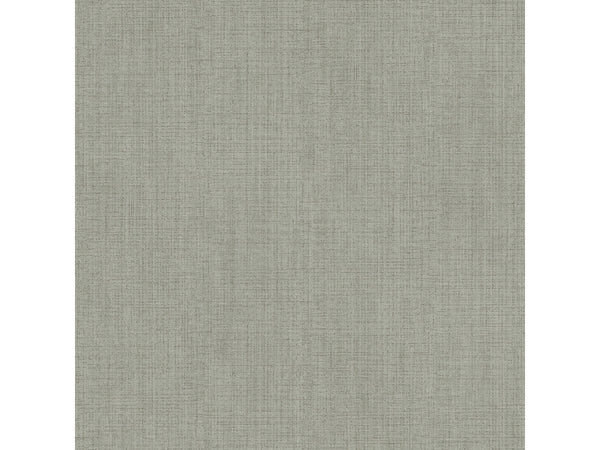 Vliesbehang uni textiel donkergroen 53cm x 10m