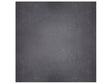 Carrelage de sol Belgium Stone 60x60 cm 1,80m² noir