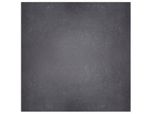 Carrelage de sol Belgium Stone 60x60 cm 1,80m² noir