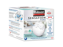 Rubson Vochtopnemer Sensation zonder parfum 300g