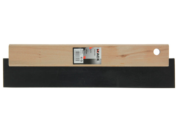 Mack Raclette à joint en caoutchouc 30cm