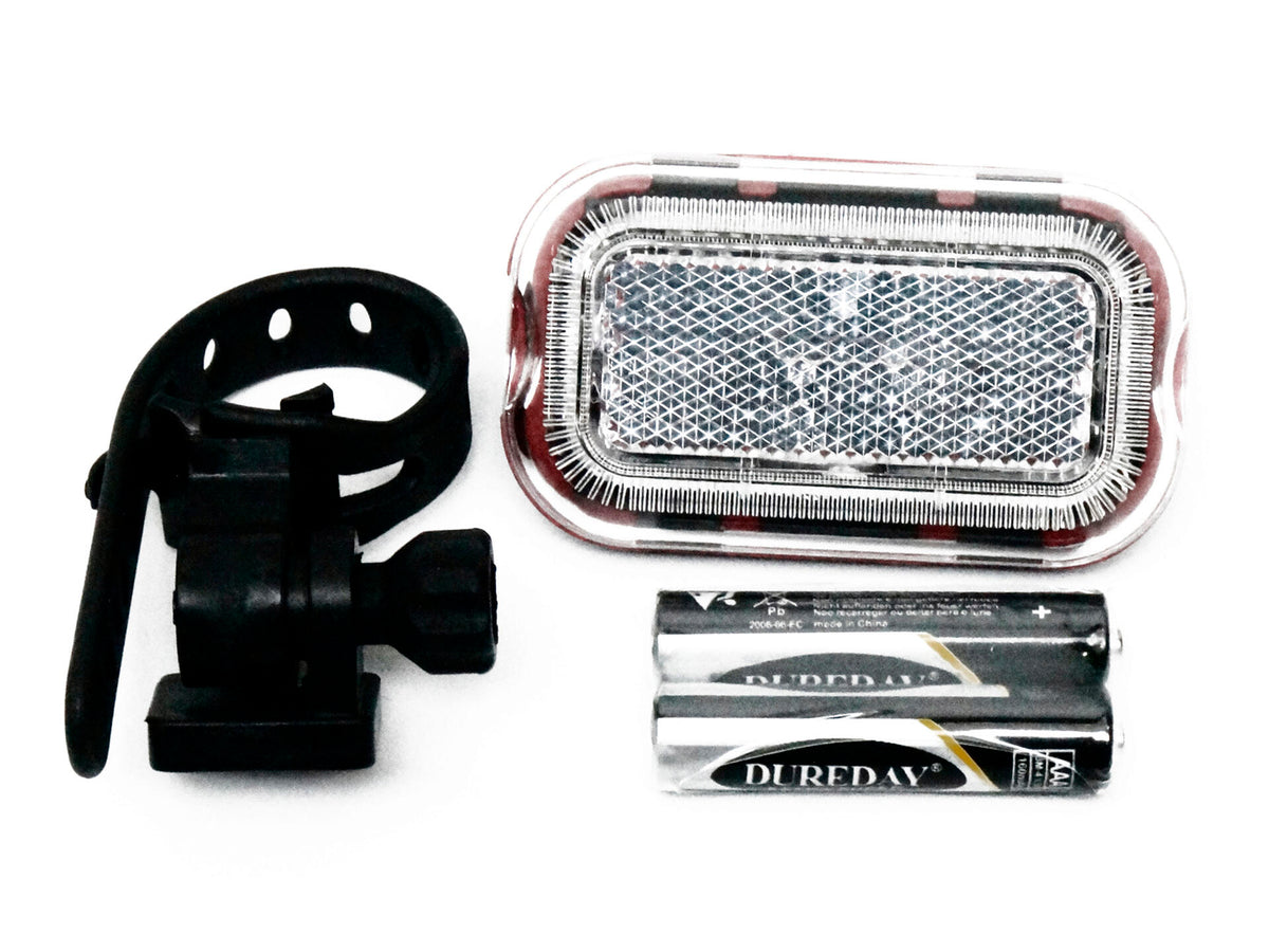 Maxxus Voorlicht 2 LED 2 functies