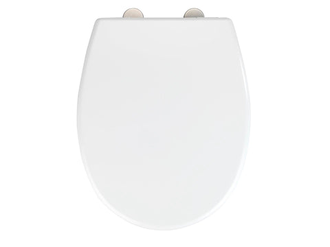 Vorno Neo WC-bril easy click wit