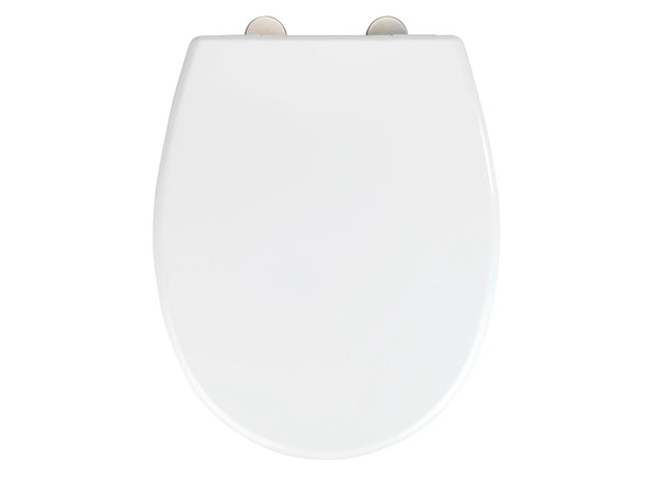 Vorno Neo WC-bril easy click wit