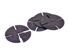 Vulplaatje tegeldrager 20 stuks