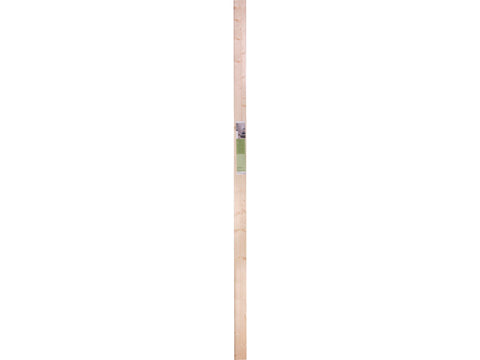 CanDo Vurenhout 270x8,8 cm 7,5mm