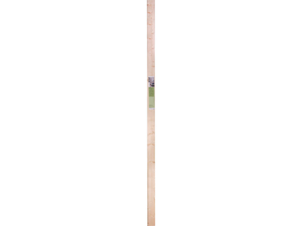 CanDo Vurenhout 270x8,8 cm 7,5mm