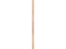 Vurenhout geschaafd 12x117 mm 270cm