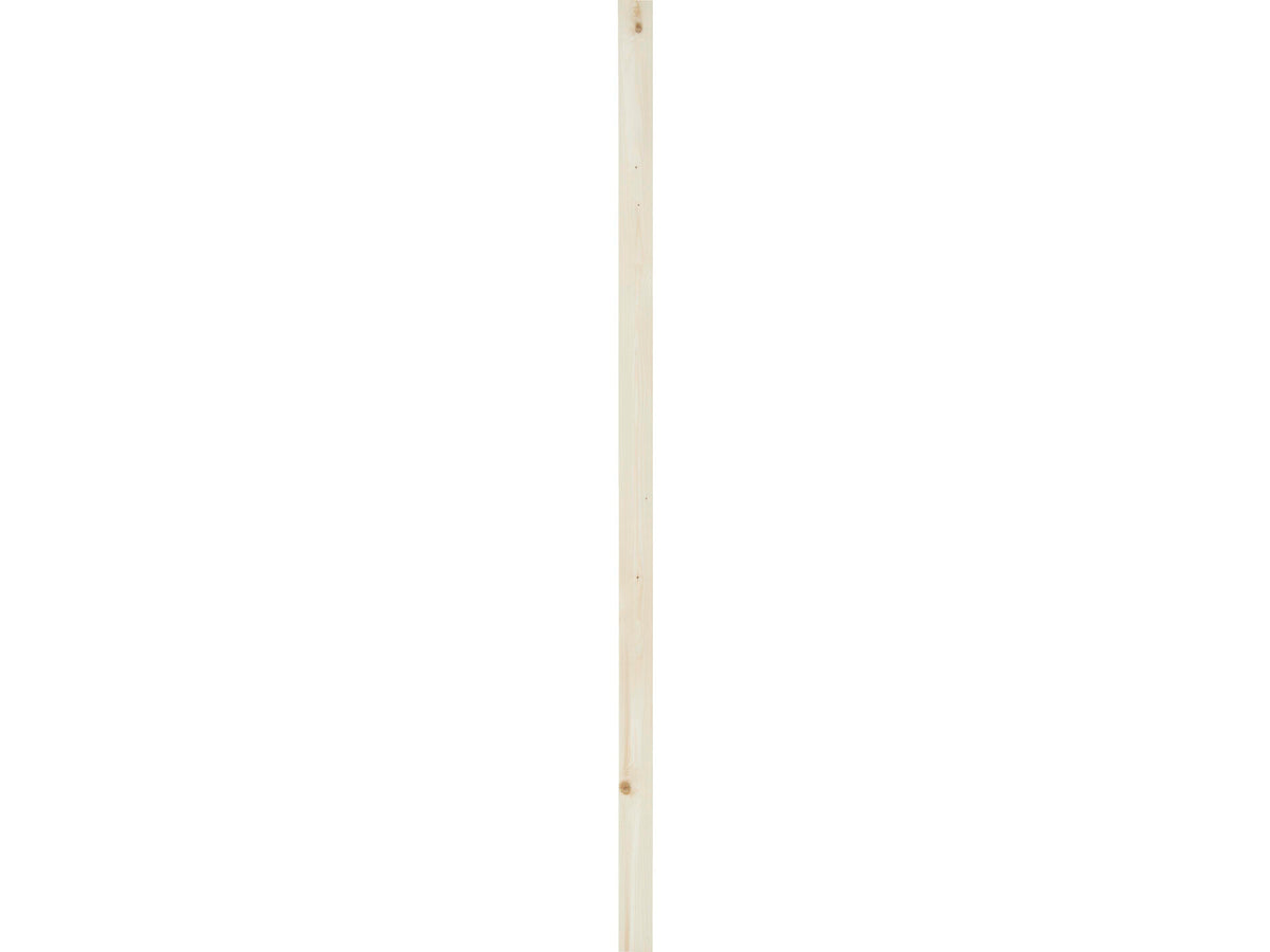 Vurenhout geschaafd 12x93 mm 270cm